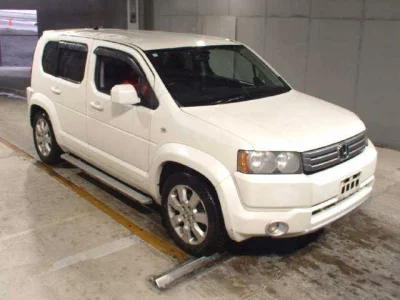 Honda CROSSROAD