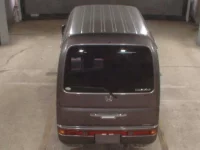 Honda VAMOS лот № 9082 оценка 3.5  с аукциона в Японии 5