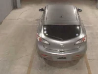 Mazda AXELA лот № 8012 оценка 3.5  с аукциона в Японии 5