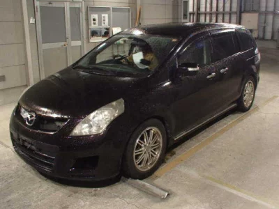 Mazda MPV