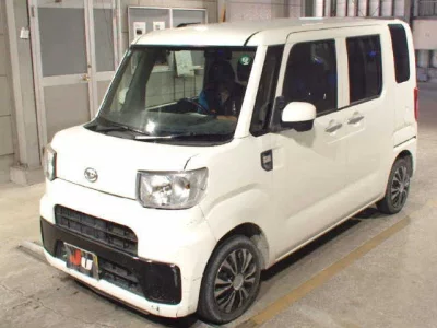 Daihatsu HIJET CADDIE