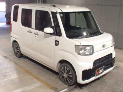 Daihatsu HIJET CADDIE
