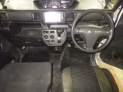 Daihatsu HIJET CADDIE