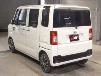 Daihatsu HIJET CADDIE