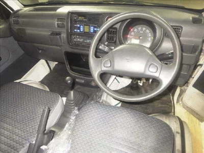 Daihatsu HIJET TRUCK  с аукциона в Японии