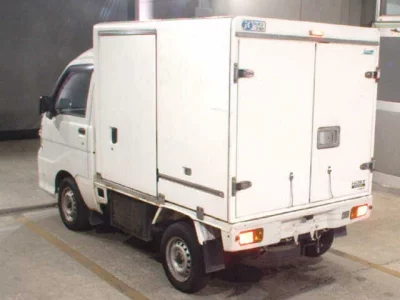 Daihatsu HIJET TRUCK  с аукциона в Японии