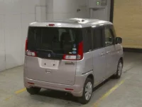 Suzuki SPACIA лот № 2401 оценка R  с аукциона в Японии 4