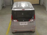 Suzuki SPACIA лот № 2401 оценка R  с аукциона в Японии 5