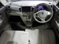 Suzuki SPACIA лот № 2401 оценка R  с аукциона в Японии 2