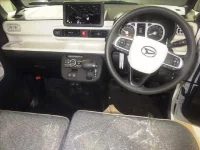 Daihatsu MOVE CANBUS лот № 3008 оценка S  с аукциона в Японии 2