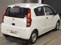 Daihatsu MIRA лот № 8028 оценка 3.5  с аукциона в Японии 4