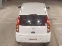 Daihatsu MIRA лот № 8028 оценка 3.5  с аукциона в Японии 5