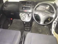 Daihatsu MIRA лот № 8028 оценка 3.5  с аукциона в Японии 2