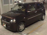 Daihatsu MIRA TOCOT лот № 36 оценка 4.5  с аукциона в Японии 3