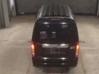 Subaru GOLF ALLTRACK лот № 8007 оценка 3.5  с аукциона в Японии 5