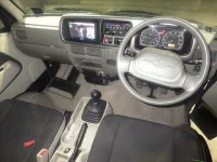 Subaru GOLF ALLTRACK лот № 8007 оценка 3.5  с аукциона в Японии 2