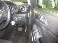 Mercedes-Benz B CLASS лот № 26 оценка 3.5  с аукциона в Японии 6