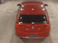 BMW 1-Series лот № 29 оценка 4  с аукциона в Японии 5