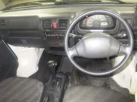 Mazda SCRUM TRUCK лот № 8135 оценка 3  с аукциона в Японии 2