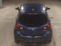 Mazda DEMIO лот № 8051 оценка R  с аукциона в Японии 5