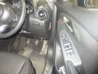 Mazda DEMIO лот № 8051 оценка R  с аукциона в Японии 6