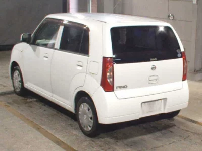 Nissan PINO