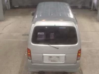 Suzuki EVERY лот № 8100 оценка R  с аукциона в Японии 5