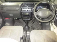 Suzuki EVERY лот № 8100 оценка R  с аукциона в Японии 2