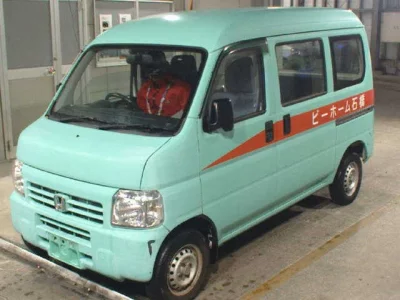 Honda ACTY VAN