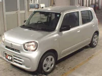 Suzuki ALTO лот № 3053 оценка R  с аукциона в Японии 3