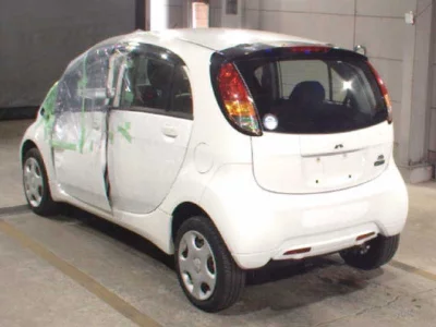 Mitsubishi I-MIEV