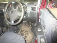 Honda VAMOS лот № 8125 оценка 3.5  с аукциона в Японии 6