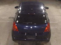 Suzuki SWIFT лот № 8162 оценка 3.5  с аукциона в Японии 5