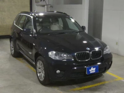 BMW X5 SERIES