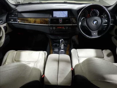 BMW X5 SERIES