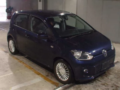 Volkswagen UP