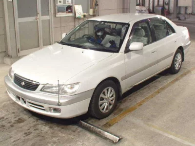 Toyota CORONA PREMIO