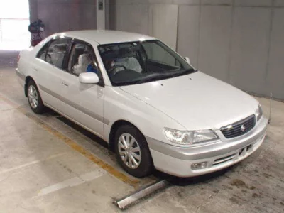 Toyota CORONA PREMIO