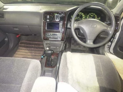 Toyota CORONA PREMIO