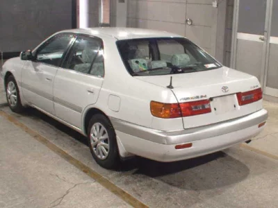 Toyota CORONA PREMIO