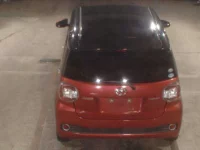 Toyota PASSO лот № 3066 оценка 4  с аукциона в Японии 5