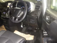 Nissan ELGRAND лот № 3057 оценка R  с аукциона в Японии 6