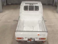 Honda ACTY TRUCK лот № 3054 оценка R  с аукциона в Японии 5
