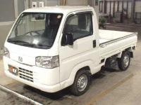 Honda ACTY TRUCK лот № 3054 оценка R  с аукциона в Японии 3