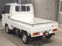 Honda ACTY TRUCK лот № 3054 оценка R  с аукциона в Японии 1