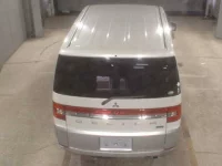 Mitsubishi DELICA D5 лот № 3048 оценка 3.5  с аукциона в Японии 5