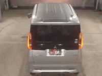 Mitsubishi EK SPACE лот № 8182 оценка 4  с аукциона в Японии 5