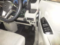 Mitsubishi EK SPACE лот № 8182 оценка 4  с аукциона в Японии 6