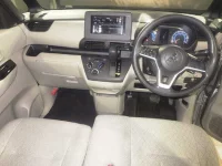 Mitsubishi EK SPACE лот № 8182 оценка 4  с аукциона в Японии 2