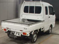 Suzuki CARRY TRUCK лот № 3062 оценка 4  с аукциона в Японии 4